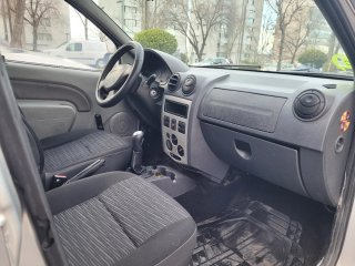 Dacia Logan 2007 (OPORTUNIDAD)