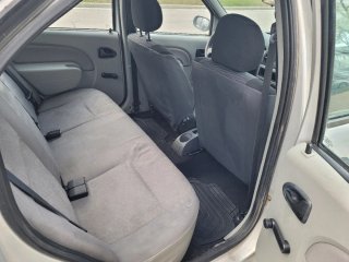 Dacia Logan 2007 (OPORTUNIDAD)