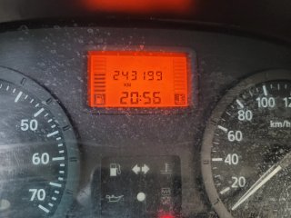 Dacia Logan 2007 (OPORTUNIDAD)