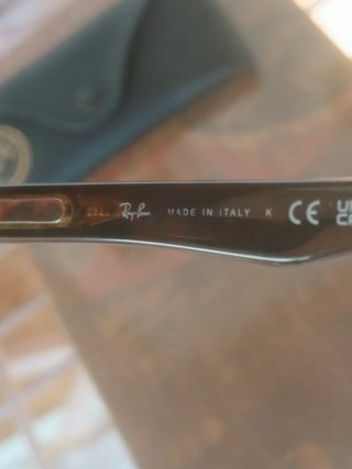 Gafas de sol Ray-Ban Marrones