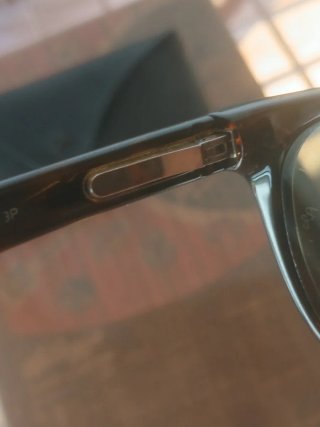 Gafas de sol Ray-Ban Marrones