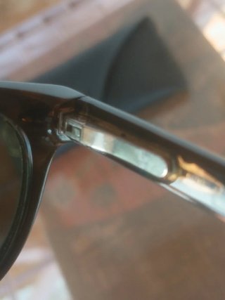 Gafas de sol Ray-Ban Marrones