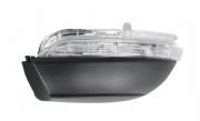 Piloto Retrovisor VW Jetta 2010-2019