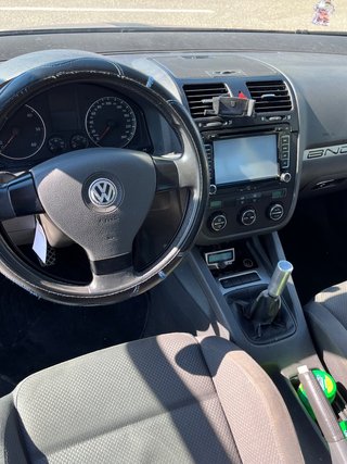 Volkswagen Golf 2005