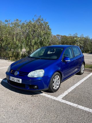 Volkswagen Golf 2005