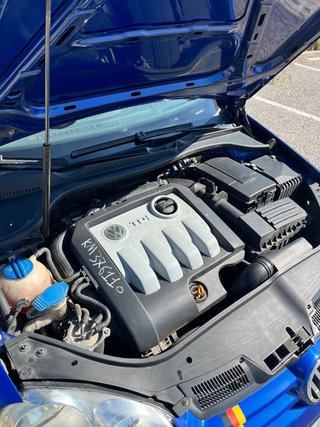 Volkswagen Golf 2005