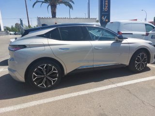 DS DS 4 2022