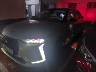 DS DS 4 2022