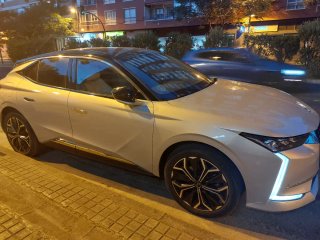 DS DS 4 2022