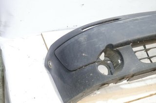1895404 nissan 8200186284 paragolpes del kubistar