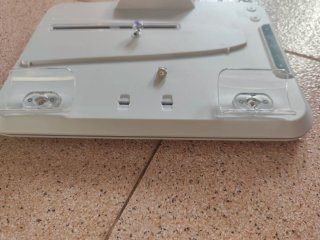 Base Refrigeración con carga para 2 mandos PS5