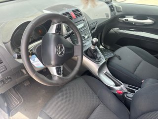 Toyota Auris 2011