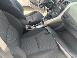 Toyota Auris 2011
