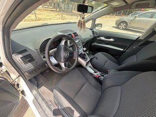 Toyota Auris 2011