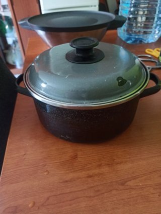 Menaje cocina 1