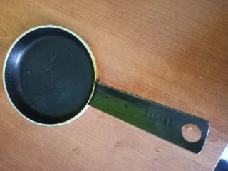 Menaje cocina 1