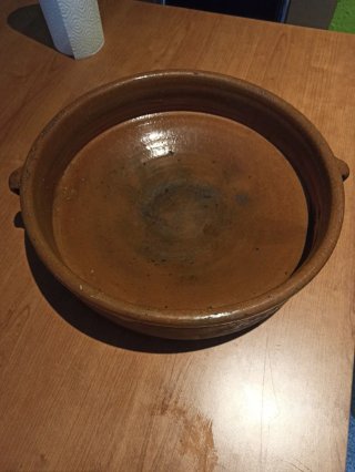Menaje cocina 1
