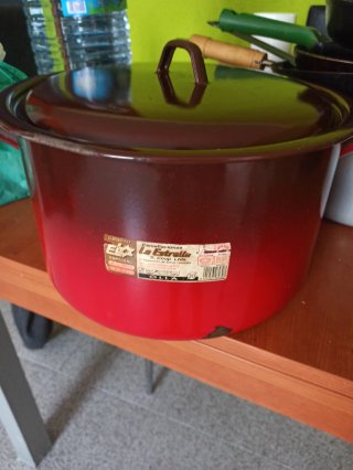 Menaje cocina 1