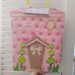 Bambola Lalaloopsy Jewel Sparkles con accessori