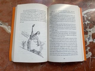 Las Brujas" - Roald Dahl (Alfaguara Clásicos)