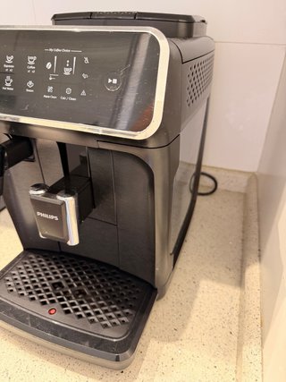 Cafetera Philips Serie 2200 Automática Nueva