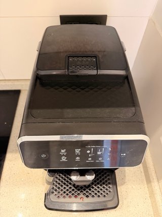 Cafetera Philips Serie 2200 Automática Nueva