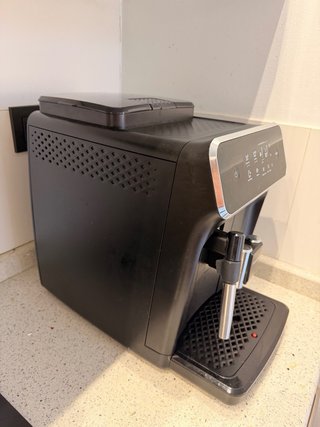 Cafetera Philips Serie 2200 Automática Nueva