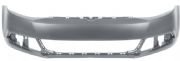 Parachoques VW Jetta 2010-2014