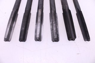 6 Machos Roscar Extralargo de 18-22mm