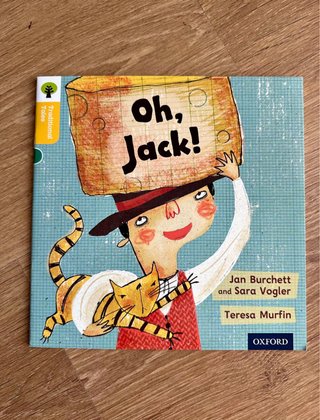 Libro Infantil