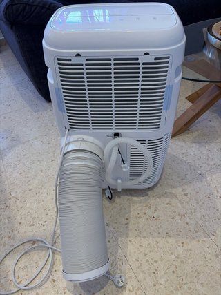 Aire Acondicionado Portátil Equation 3500W