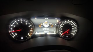 Jeep Renegade 1.3G Longitude 4x2 DDCT 110 kW (150 CV)