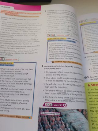 Burlington International ENG C1 Student's book