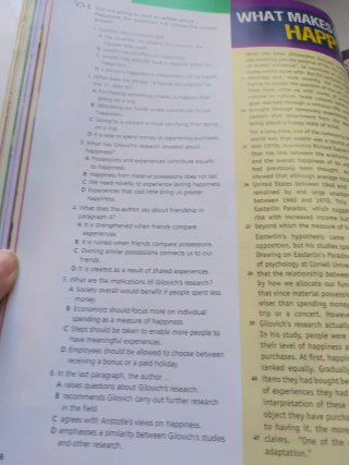 Burlington International ENG C1 Student's book