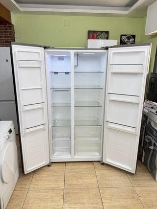 Nevera Beko Nofrost Grantia+Transporte gratis