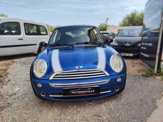 Mini MINI MINI MINI One