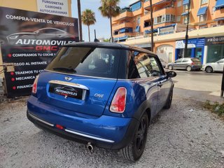 Mini MINI MINI MINI One
