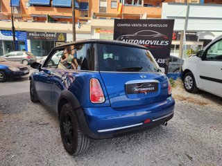 Mini MINI MINI MINI One