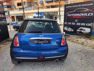 Mini MINI MINI MINI One
