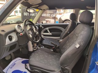 Mini MINI MINI MINI One