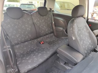 Mini MINI MINI MINI One