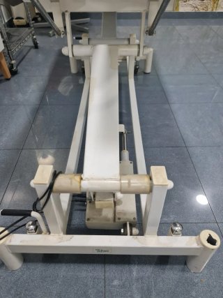 Camilla electrica