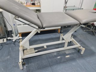 Camilla electrica