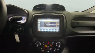 Jeep Renegade 1.3G Longitude 4x2 DDCT 110 kW (150 CV)