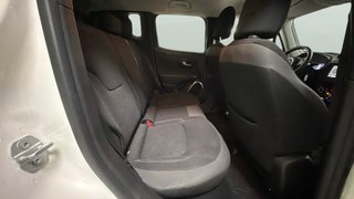 Jeep Renegade 1.3G Longitude 4x2 DDCT 110 kW (150 CV)
