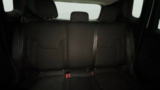 Jeep Renegade 1.3G Longitude 4x2 DDCT 110 kW (150 CV)