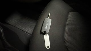 Jeep Renegade 1.3G Longitude 4x2 DDCT 110 kW (150 CV)