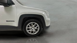 Jeep Renegade 1.3G Longitude 4x2 DDCT 110 kW (150 CV)
