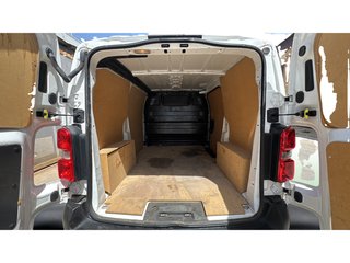 Peugeot Expert Furgon BlueHDi 120 S&S Pro Standard 88 kW (120 CV)