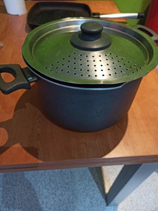 Menaje cocina 2